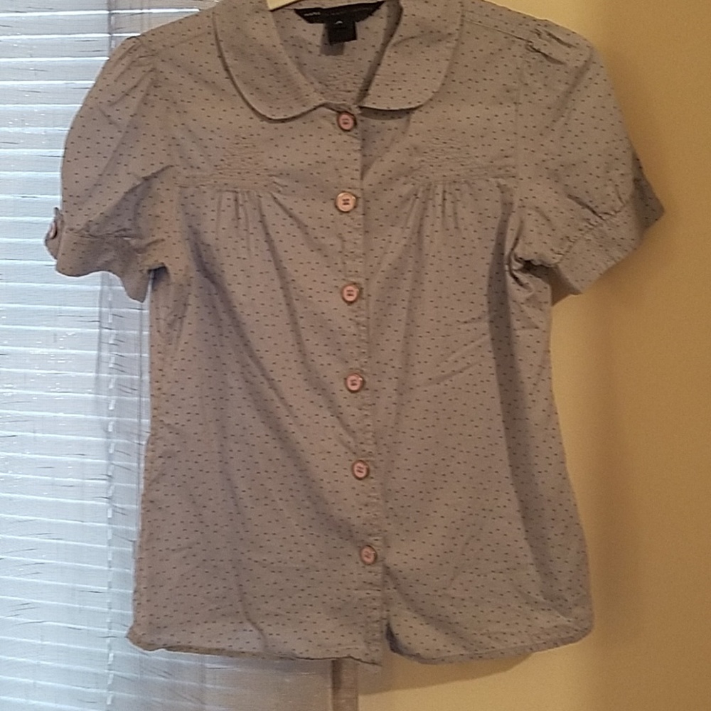Marc by Marc Jacobs Blouse